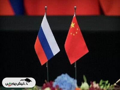 رقابت تجاری روسیه با چین در آسیای مرکزی داغ شد