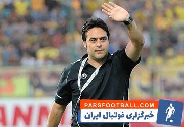 حجازی: درباره بازی با پیکان بهترین راهکار انتخاب می‌شود - پارس فوتبال | خبرگزاری فوتبال ایران | ParsFootball