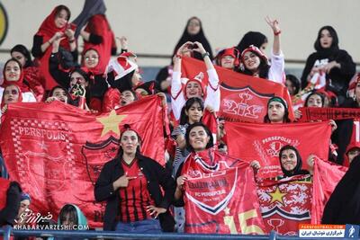 کیهان: گفته بودیم ورود خانم‌ها به ورزشگاه یک مطالبه کاذب است/ حضور در استادیوم اولویت بیستم زنان هم نیست - پارس فوتبال | خبرگزاری فوتبال ایران | ParsFootball