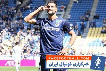 احیای یک ستاره پس از ترک پرسپولیس! - پارس فوتبال | خبرگزاری فوتبال ایران | ParsFootball