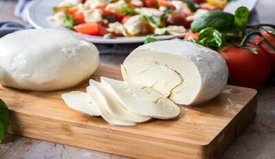 شکایت بلاگر عرب از کارخانه پنیر ایرانی/ تو رو خدا پنیر ایرانی نخرید مزه روغن میده