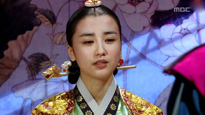 تغییر چهره باورنکردنی «ملکه اینهیون» سریال دونگ یی بعد 14 سال / چقدر زیبا و ساده! + عکس