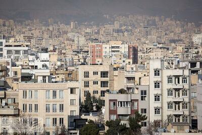 معاملات مسکن در تهران فقط با دلار و بیت‌کوین! | روزنو
