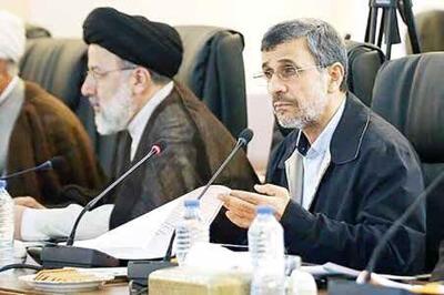 دولت رئیسی مسیر نیمه‌تمام احمدی‌نژادی‌ها را دنبال می‌کند | روزنو