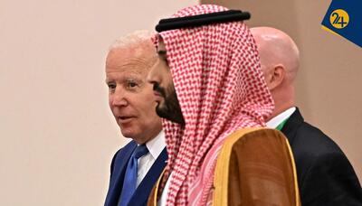 ماجرای توافق امنیتی آمریکا و عربستان چیست؟ و بر ما چه اهمیتی دارد؟ | رویداد24
