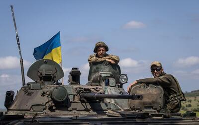 طولانی شدن جنگ، اوکراینی‌ها را نسبت به آینده بدبین کرده است/گزارش اکونومیست | خبرگزاری بین المللی شفقنا