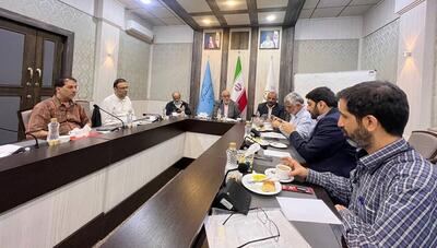 اعضای هیات مدیره انجمن صنفی پایگاه های خبری تهران انتخاب شدند | خبرگزاری بین المللی شفقنا