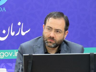 رئیس سازمان غذا و دارو: داروی SMA تا پایان خرداد وارد بازار می شود | خبرگزاری بین المللی شفقنا