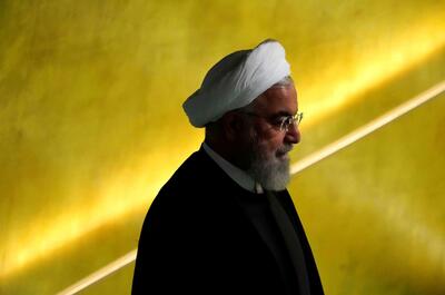 نخستین واکنش رسمی به افشای دلایل ردصلاحیت حسن روحانی/ ویدئو