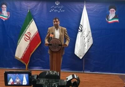 افزایش مشارکت 7 درصدی مردم مشهد در انتخابات - تسنیم