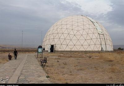 رصدخانه مراغه؛ نگینی درخشان در تاریخ نجوم ایران - تسنیم