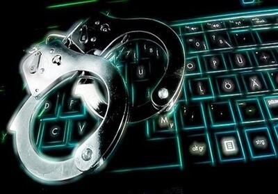 انهدام 20 باند جرایم سایبری در مازندران - تسنیم