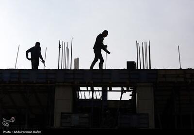 زمین ساخت 140 هزار مسکن کارگران تامین شد - تسنیم
