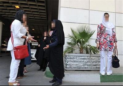 زنان در نوبت سوم کشف حجاب وارد پروسه قضایی خواهند شد