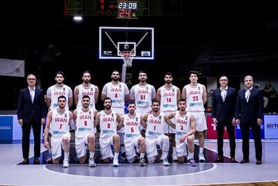 سبک بسکتبال ایران باید تغییر کند