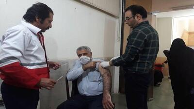 هزار حجاج استان سمنان برابر مننژیت واکسینه می‌شوند