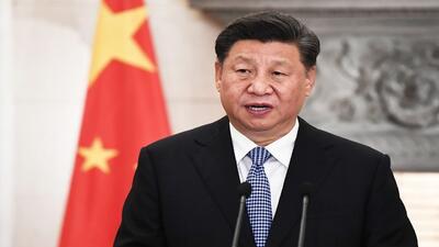 تقدیر رئیس‌جمهور چین از روابط پکن و پاریس