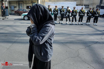 دستگیری زن سارق حرفه‌ای خودرو
