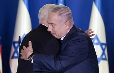 جزئیات تماس تلفنی نیم ساعته بایدن و نتانیاهو