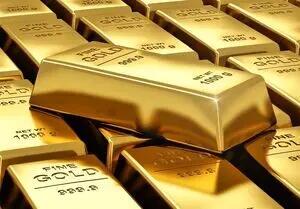 قیمت جهانی طلا امروز ۱۴۰۳/۰۲/۱۷