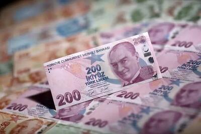 قیمت لیر ترکیه امروز ۱۷ اردیبهشت ۱۴۰۳+ جدول