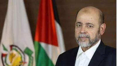حماس: سرنوشت صهیونیست‌ها در رفح هم چیزی جز شکست نیست