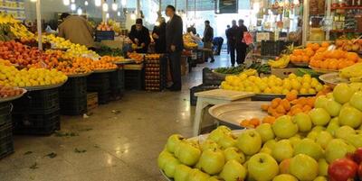 قیمت عجیب و باورنکردنی میوه در بازار تهران/ این میوه‌ها را بالای ۳۰۰ هزار تومان بخرید + جدول - عصر خبر