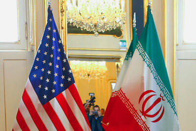 ادعای روزنامه کویتی درباره درخواست تازه آمریکا از ایران - عصر خبر