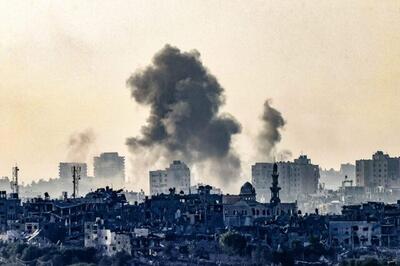 رایزنی امیرعبداللهیان و هنیه در مورد آخرین روند مذاکرات ایجاد آتش بس در غزه - عصر خبر