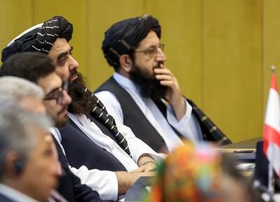 چرا ایران از گل نازک‌تر به طالبان نمی‌گوید؟
