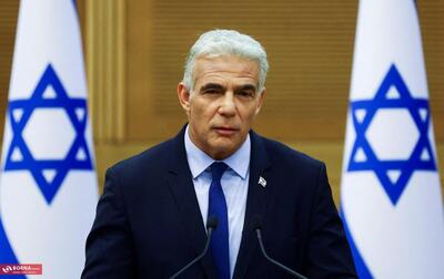 لاپید: اظهارات غیرمسئولانه نتانیاهو باید متوقف شوند