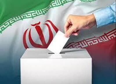 شیبانی: ۷هزار نفر در برگزاری انتخابات شیراز و زرقان همکاری دارند