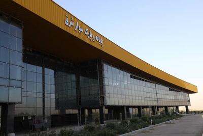 زمان افتتاح پایانه مسافری شرق تهران اعلام شد