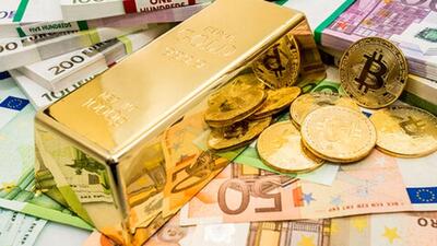 امروز (۱۷ اردیبهشت)؛ قیمت طلا، سکه و ارز در بازار آزاد