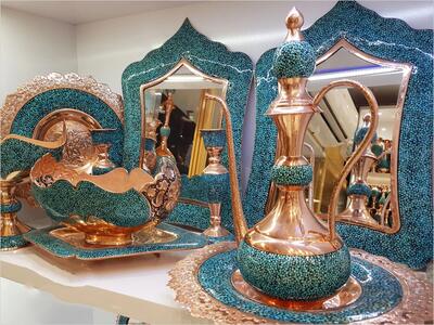 آدرس و تلفن بهترین فروشگاه صنایع دستی در بوشهر