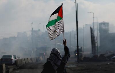 فوری: حماس پیشنهاد آتش‌بس را پذیرفت