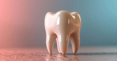 اولین داروی رشد مجدد دندان در جهان، از شهریورماه در ژاپن آزمایش می‌شود
