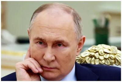 اوکراین اعلام کرد پوتین را به عنوان رئیس جمهوری روسیه به رسمیت نمی‌شناسد