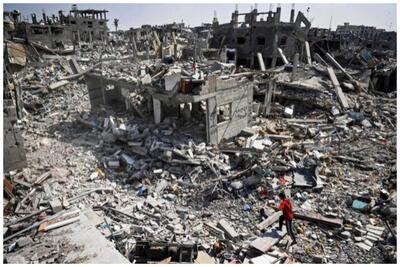 ادعای منابع اسرائیلی در پی پاسخ حماس به طرح آتش‌بس در غزه