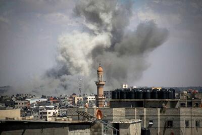فوری؛ حماس با پیشنهاد آتش‌بس مصر و قطر موافقت کرد