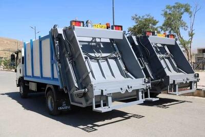 حقوق نجومی رانندگان خودرو‌های حمل زباله/ نان در زباله کشی است | اقتصاد24