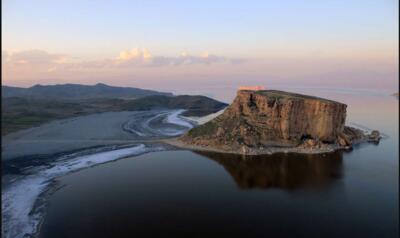 دریاچه ارومیه واقعا احیا شد؟ | اقتصاد24