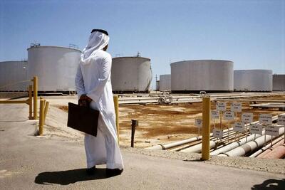 عربستان قیمت نفت را بالا برد | اقتصاد24