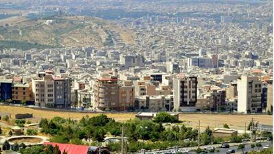با چقدر پول می توان در آذربایجان غربی و ارومیه آپارتمان خرید؟