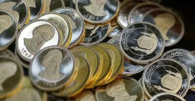 قیمت طلا و سکه امروز ۱۷ اردیبهشت ۱۴۰۳ / سکه امامی پرچمدار رشد قیمت شد