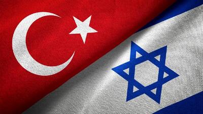 ترکیه برای اسرائیل جایگزین پیدا کرد/ تجارت با این کشورها کلید می خورد