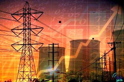 شکست رکورد معاملات برق در بورس انرژی در یک روز
