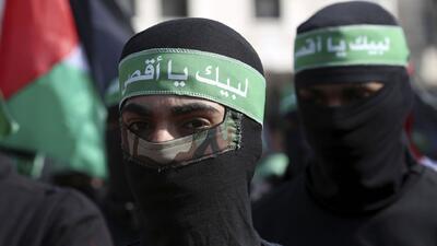 دست اسرائیل برای حماس رو شد