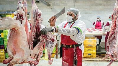قیمت گوشت وارداتی اعلام شد