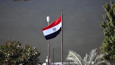 مقام مصری: گذرگاه رفح تا این لحظه برای تردد مسافران بسته نشده/ ورود کمک‌های بشردوستانه از ظهر یکشنبه در گذرگاه‌های «رفح» و «کرم ابو سالم» متوقف شده